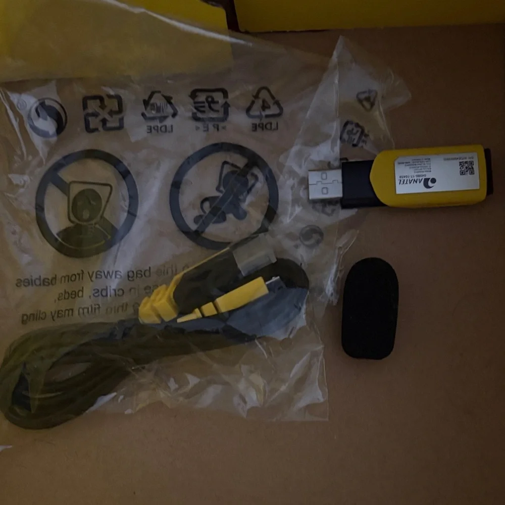 Corsair Black Over-Ear Wireless Gaming Headset with Boom Mic